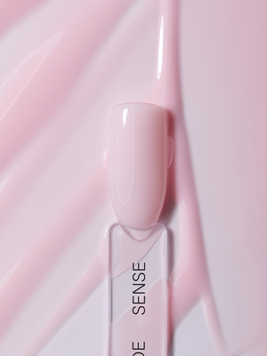 LINTO BEAUTY OVER THE NUDE GEL POLISH, SENSE