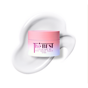 The Best Nails USA Builder Gel - SEOUL