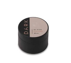 DARK PolyGel 01 (tube), 30ml