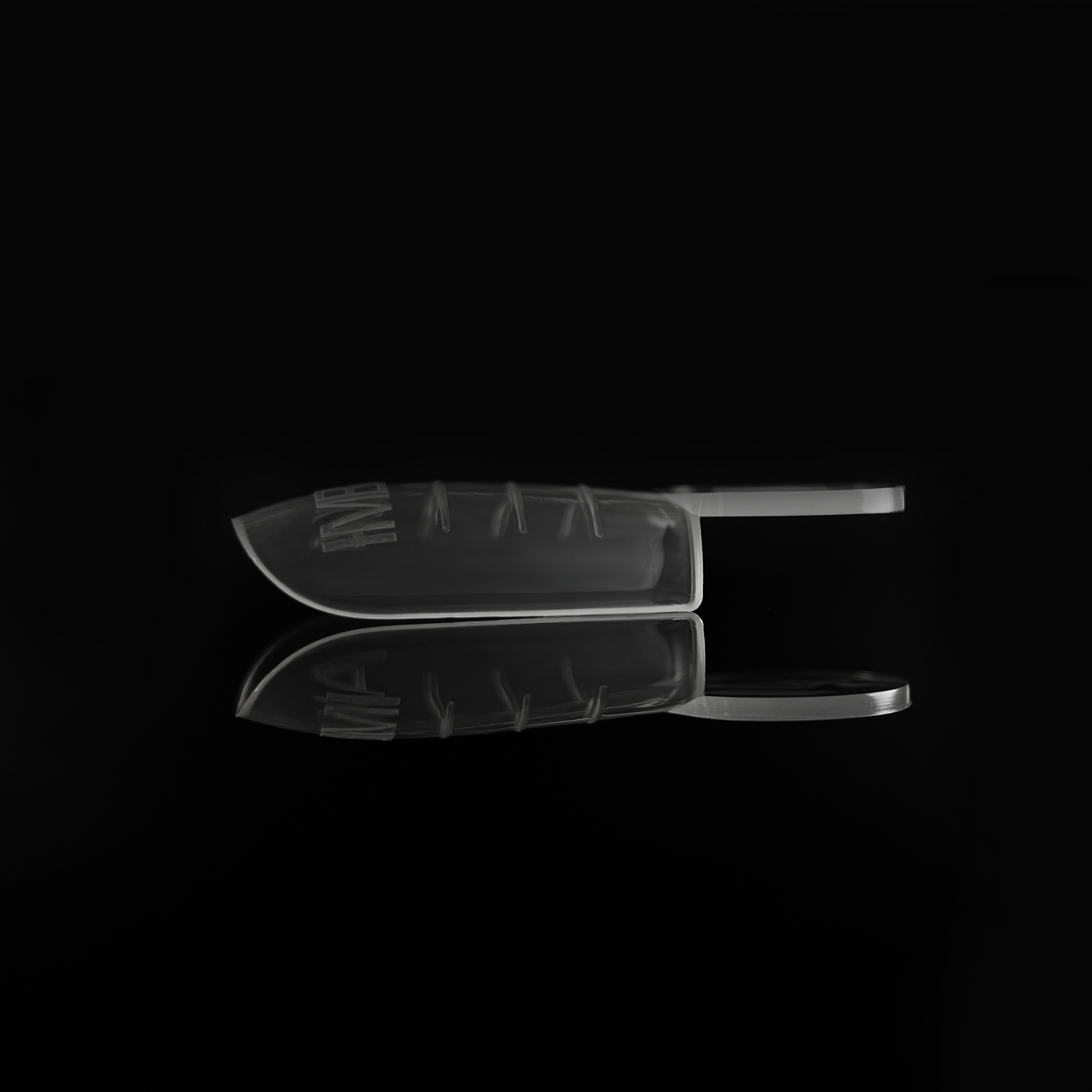 Dual Forms Imenka - Short Square