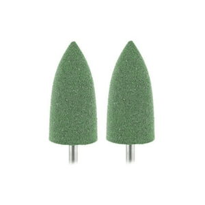 Medicool Silicone Buffing Bits for Nails