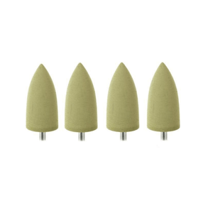 Medicool Silicone Buffing Bits for Nails