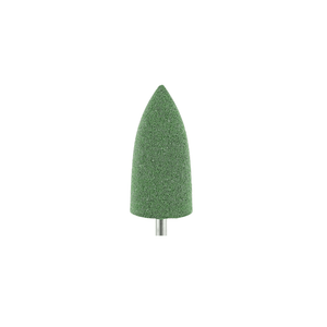 Medicool Silicone Buffing Bits for Nails