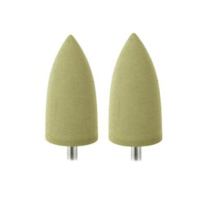 Medicool Silicone Buffing Bits for Nails