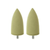 Medicool Silicone Buffing Bits for Nails