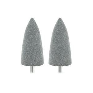 Medicool Silicone Buffing Bits for Nails