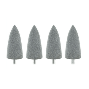 Medicool Silicone Buffing Bits for Nails