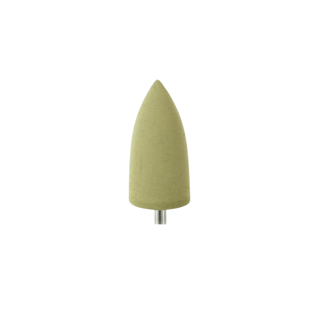 Medicool Silicone Buffing Bits for Nails