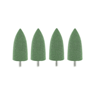 Medicool Silicone Buffing Bits for Nails