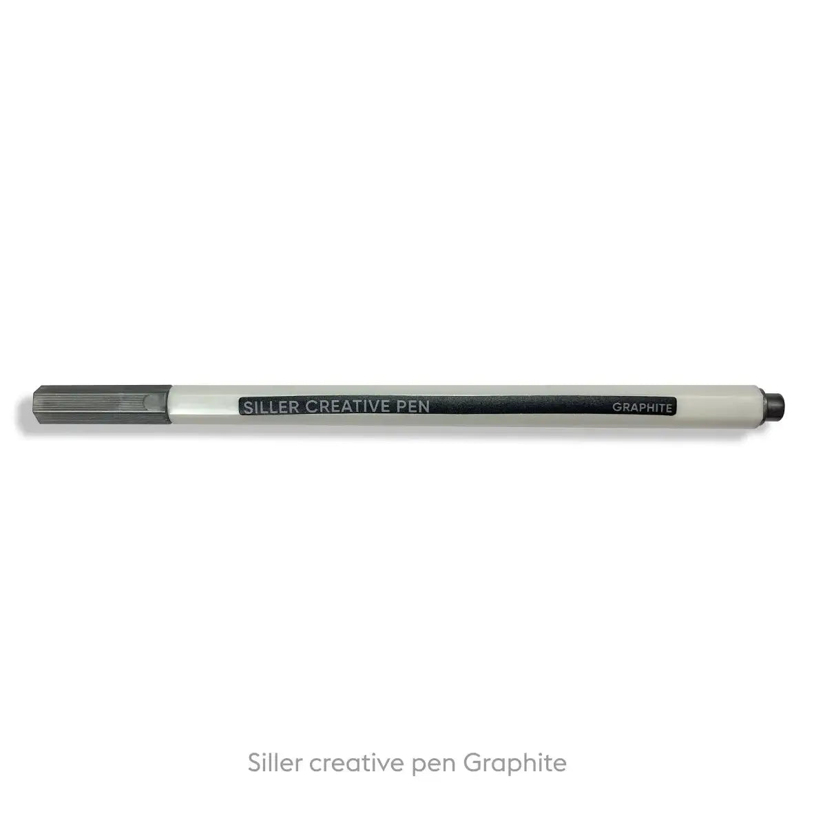 Siller Creative Pen- Graphite