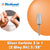 Medicool Silver Carbide 3 in 1 (2 Way Bit) 3/32"