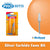 Medicool Silver Carbide Cone Bit for Nails