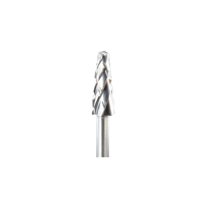 Medicool Silver Carbide Cone Bit for Nails