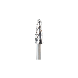 Silver Carbide Cone Bit for Nails