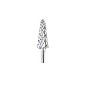 Silver Carbide Cone Bit for Nails