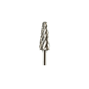Silver Carbide Cone Bit for Nails