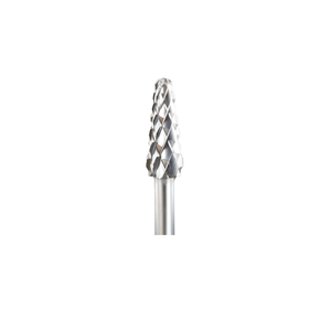 Silver Carbide Cone Bit for Nails