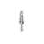 Silver Carbide Cone Bit for Nails