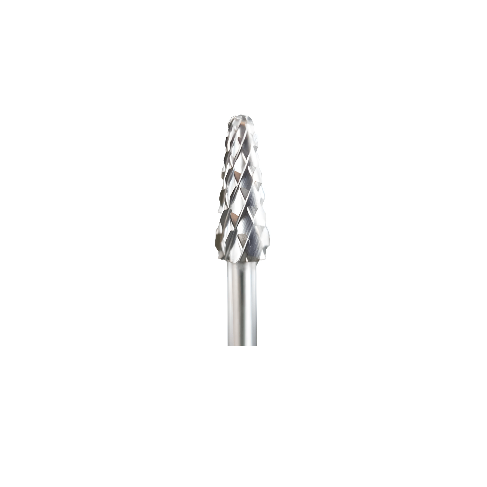 Silver Carbide Cone Bit for Nails