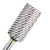Silver Carbide Large Two-Way Barrel Bits for Nails