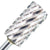 Silver Carbide Large Two-Way Barrel Bits for Nails