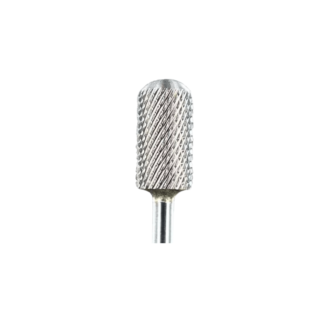 Medicool Silver Carbide Safety Barrel for Nails