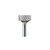 Medicool Silver Carbide Small Backfill Bits for Nails