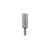 Medicool Silver Carbide Small Barrel Two-Way Bits for Nails