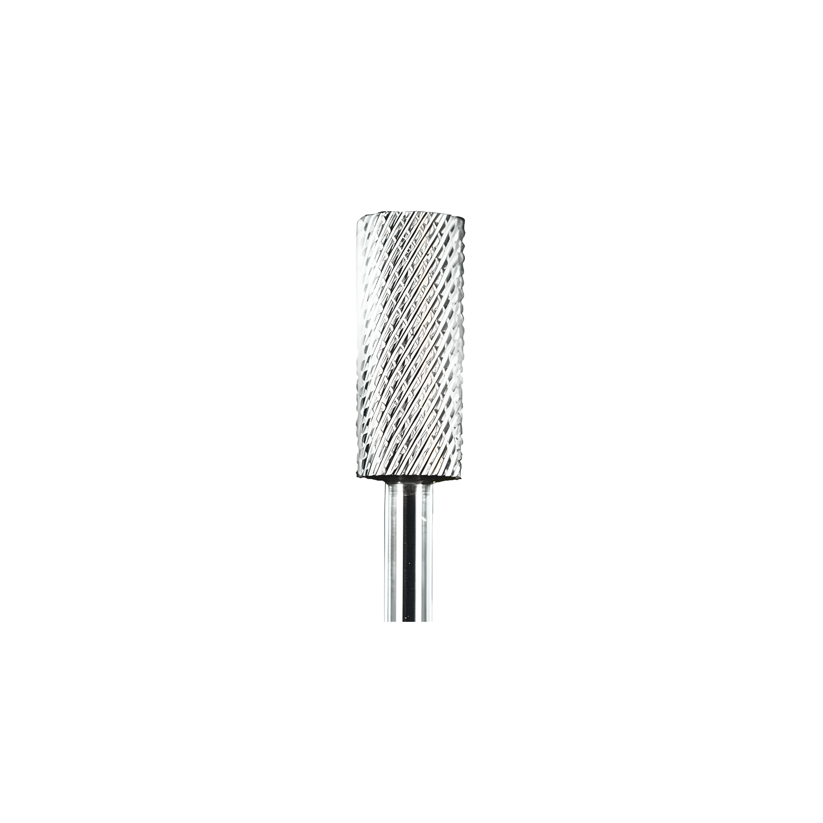 Silver Carbide Small Barrel Two-Way Bits for Nails
