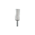 Medicool Silver Carbide Small Barrel Two-Way Bits for Nails