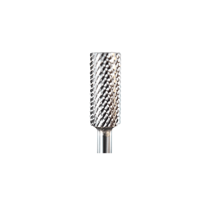 Silver Carbide Small Barrel Two-Way Bits for Nails