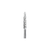 Silver Carbide Under Nail Cleaner for Nails