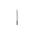 Silver Carbide Under Nail Cleaner for Nails