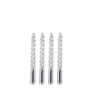 Silver Carbide Under Nail Cleaner for Nails