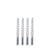 Silver Carbide Under Nail Cleaner for Nails