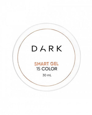 DARK Smart Builder Gel #15