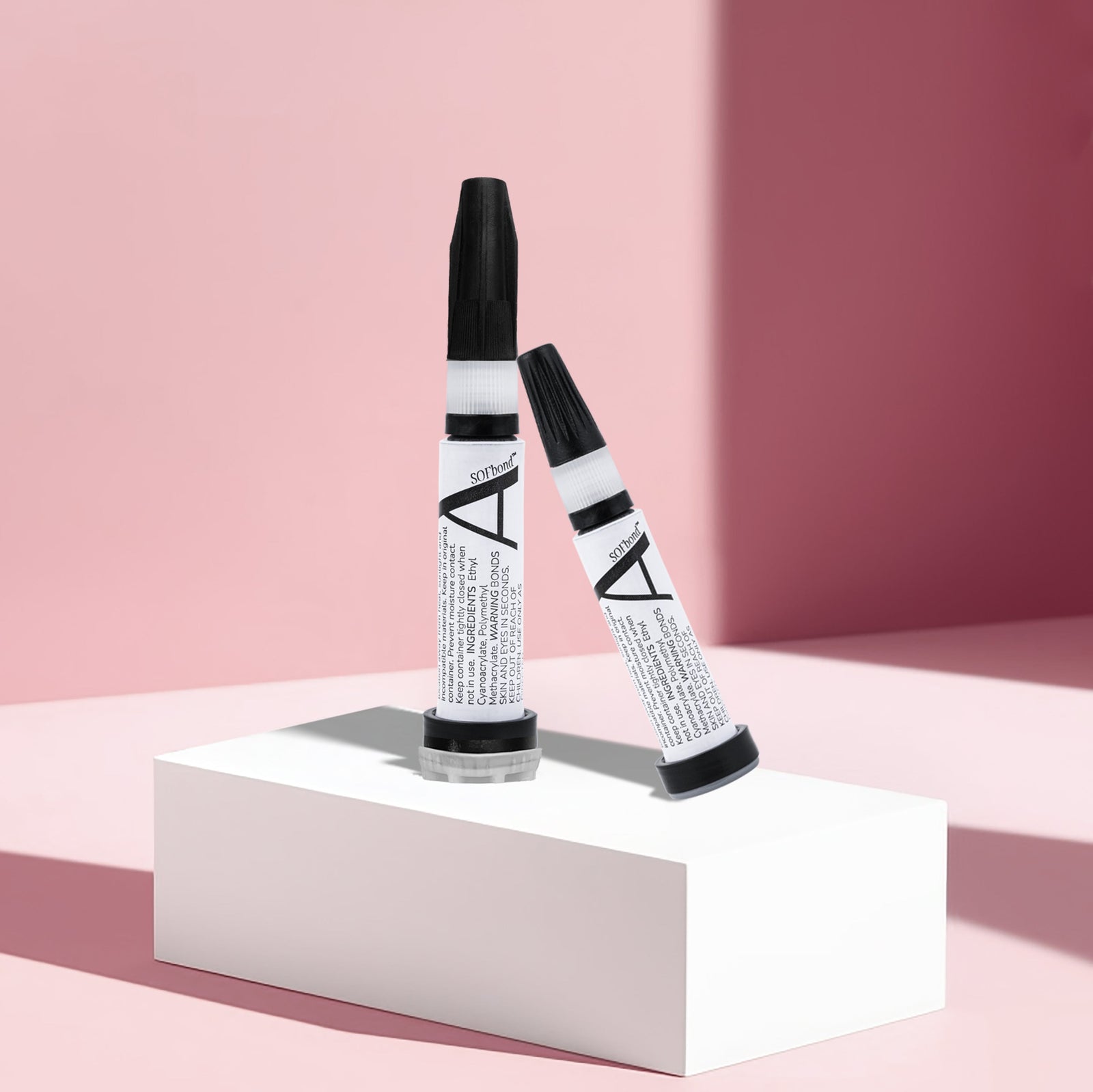 Alda SOFbond™ Nail Glue