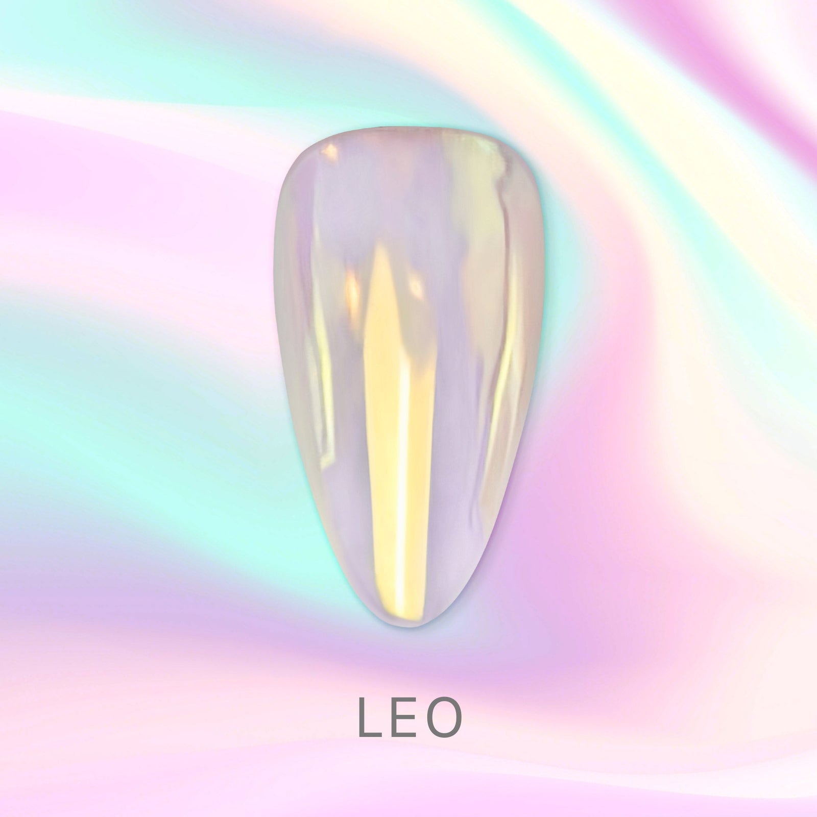 SOFGEL Chrome Stellar