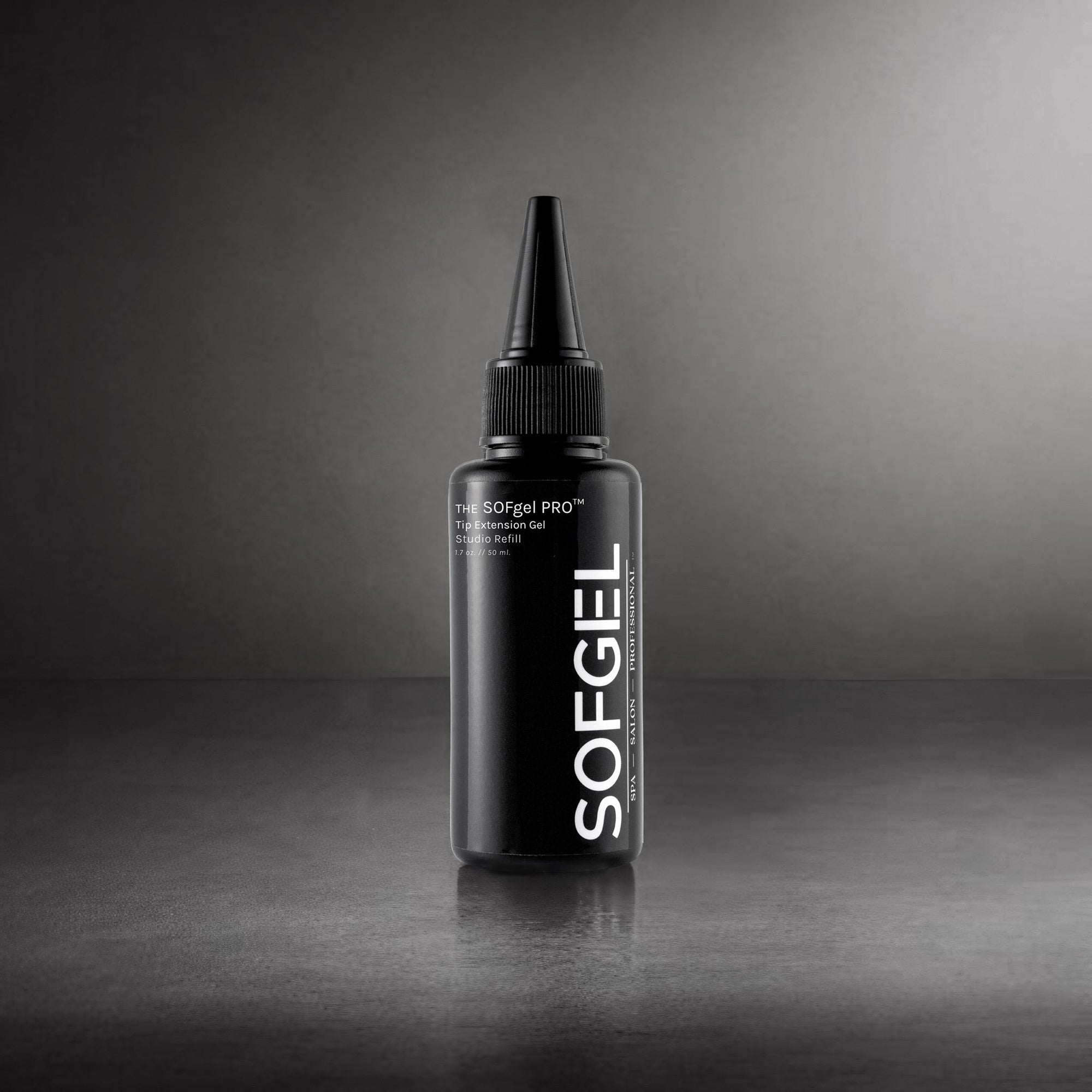 SOFGEL Studio Refill 50ml - The SOFGEL PRO