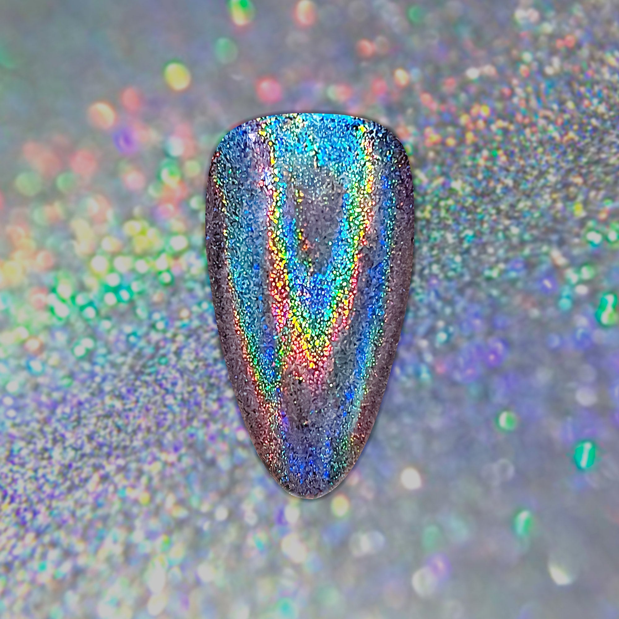 SOFGEL Laser Holo