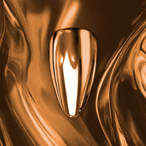 SOFGEL Chrome Colors