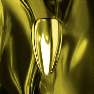 SOFGEL Chrome Colors