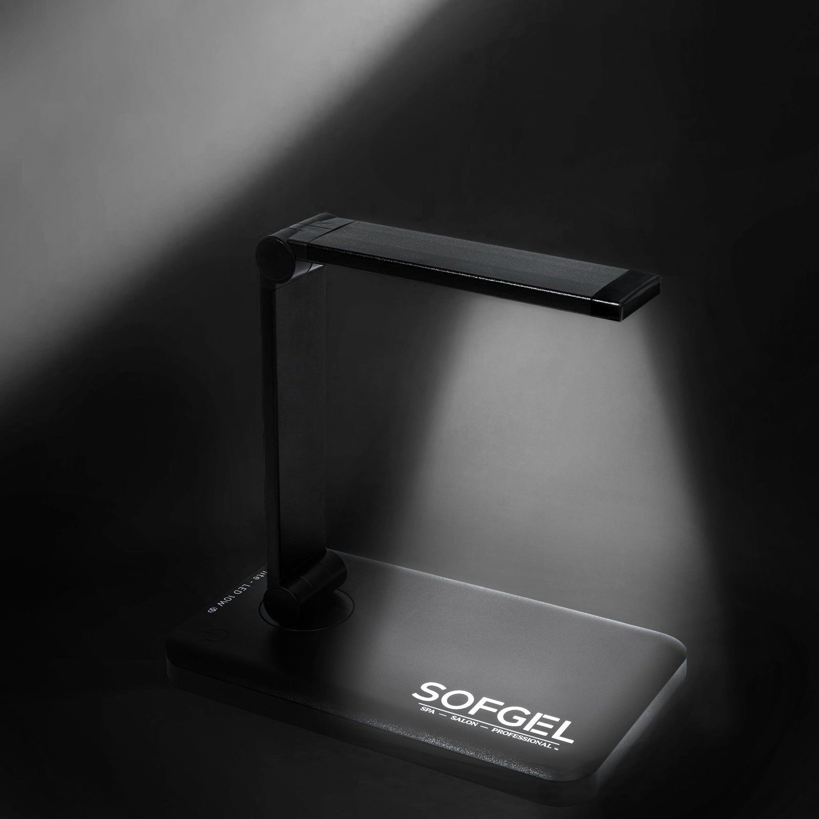 SOFGEL SOFLITE™ V2 - Flash Cure LED