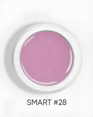 DARK Smart Builder Gel #28