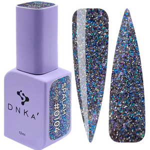DNKa™ GEL POLISH SPALAH #0104 12ml