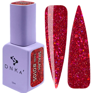 DNKa™ GEL POLISH SPALAH #0105 12ml