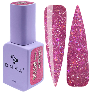 DNKa™ GEL POLISH SPALAH #0106 12ml