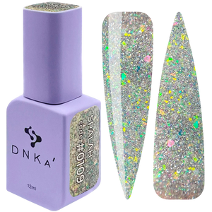 DNKa™ GEL POLISH SPALAH #0109 12ml