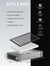 SHEMAX Style PRO Professional Dust Collector - Mocha Mousse