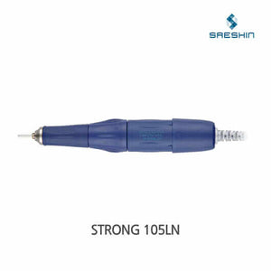 Saeshin Strong 210 + 105LN 45k RPM